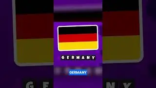 Challenge Accepted! Test Your Country Recognition Skills