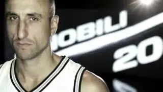 San Antonio Spurs Home Game Video Intro, Season 2015-16