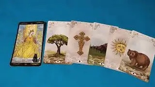 4 Королевы. Сюрпризы последних дней января 💫💖🎁
