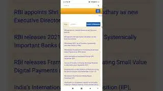 Rbi assistant notifications 2022