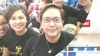 PSL Grand Prix 2019 Press Con and Fans Day