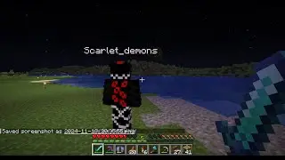 minecraft big boy hammer