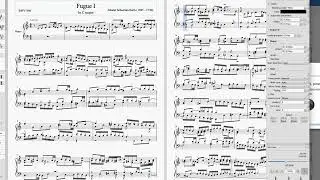Stretto: The Art of Overlapping Fugue Themes 🎵🎹