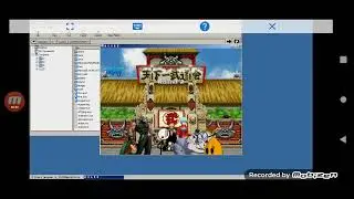 Lily Mugen Battle #1425: Team Omega God Rugal vs Team Random