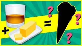 Guessing the Ice Cream Flavour by Emoji [SWEETEST Edition]