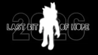 last bit of hope