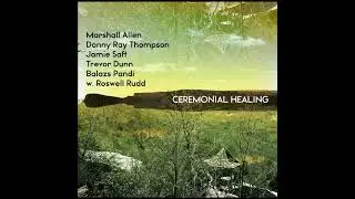Marshall Allen, Danny Ray Thompson, Jamie Saft, Trevor Dunn, Bal&aacute;zs P&aacute;ndi, w. Roswell Rudd - Loa