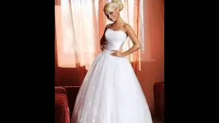 DARIANNA fashion - rochii de mireasa - by Daniela Stoica
