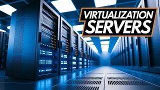 Virtualization Simplified