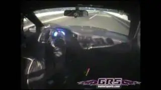 Chris Miller NRG Tech In-car Final