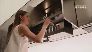 HIGOLD NEW KITCHEN HARDWARE