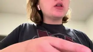 asmr study with me for a spanish test! | (writing sounds, asmr en espa&ntilde;ol 😋)