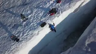 Explore Uncharted- Mt Shasta Adventures