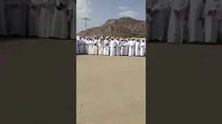 منصد قبيله ال حارث على قبيله ال زريع بيض الله وجيه جميع الاطراف