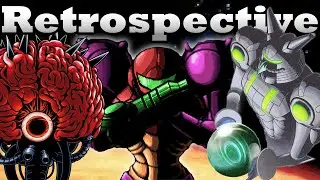 Анализ Metroid: Zero Mission &mdash; серия теряет актуальность