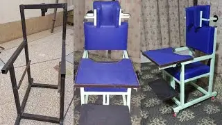 How To Make CP 💺🪑                                   (for sale)March 20, 2022