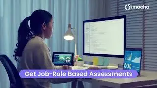 Get job-role based assessments for niche skills