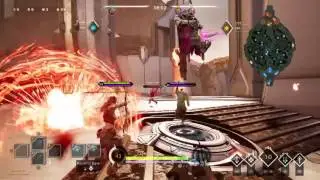 Paragon banned me for nothing