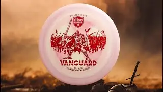 Vanguard First Impressions