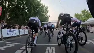 Les Mardis Cyclistes #10