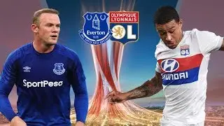 Everton vs Lyon 1-2 All Goals & Highlights &curren; HD