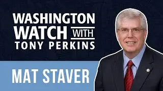 Mat Staver Responds to SCOTUS&rsquo;s Refusal to Reconsider Obergefell in His Client Kim Davis&rsquo;s Case