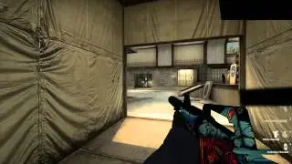 CS:GO | M4A1-S | Hyper Beast Stattrak FN Headshot