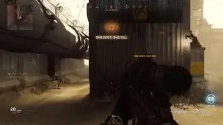 Mw quick scope