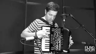 Jim Causley - The Man You Know - Filing Room Sessions