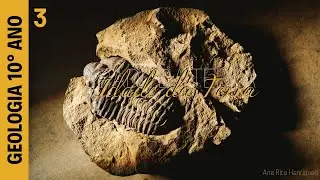 GEOLOGIA 10º - 3. Idade da Terra