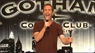 Bryan Callen's Hilarious Stand-Up Comedy | Gotham Comedy Live