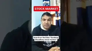 Market Crash Alert 2026 | Stock Market Crash Today | Nifty Sensex Fall | Investors Panic Explained