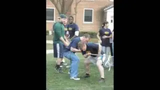 ALPHA SIGMA PHI DOMINATION (Four-Peat)