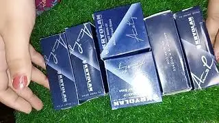 Kryolan Tv Paint Stick | Imported Shades | full Coverage