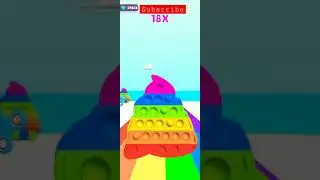 Fidget Rush 💝 Gameplaywalkthrough All Levels Android iOS