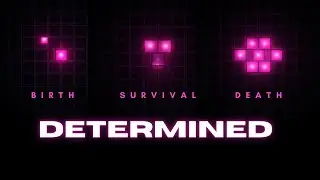 I Made a Game To Prove You Don't Have Free Will