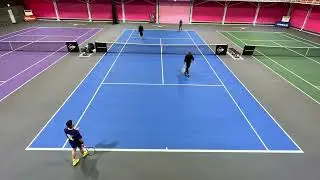 25년 5월 1일 2경기 - 현식재권 vs 우형앙리
