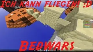 G&ouml;ttlicher BOOST vom Gegner! - Minecraft Bedwars