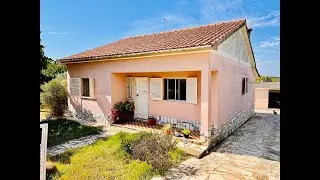 Moradia T3 com piscina a 10 minutos de Tomar - Ref. CAS_1118