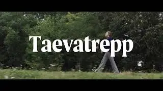 TAEVATREPP - reklaamklipp. Kinodes 3. m&auml;rtsist. Erilinastused valitud kinodes 2. m&auml;rtsil.