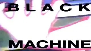 Black Machine - How Gee ''Funky Remix'' 1991