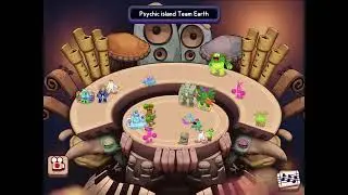 Fire Frontier if #teamearth won | MSM Composer