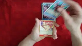 On choppe une SP ! Ouverture One Piece OP09 (FR)
