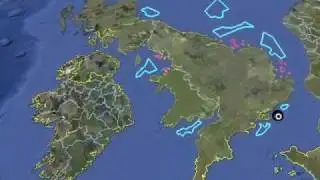 Intertek METOC Array and Export Cable Routeing