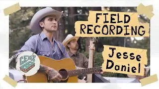 Jesse Daniel, 
