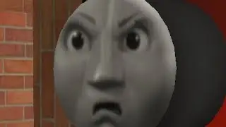 Peter sam y la mujer olvidada (test de grabaci&oacute;n trainz simulator android)
