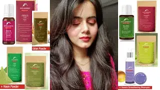 Alps Goodness Best Products | Must Buy Products | Skincare | Haircare | Sayne Arju #EIDSPECIAL