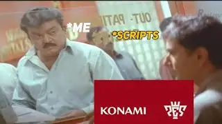 WHAT ARE SCRIPTS IN PES ICONIC MOMENT  Whatsapp Status | #pesmobile #pes2021