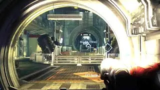 Alien Research Scan Typhon Organisms to Calibrate Psychoscope | Prey Detour