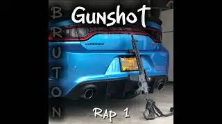 Bruton - Gunshot Rap 1 (Roblox audio)